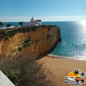My Albufeira Holiday 10% Off All Tours