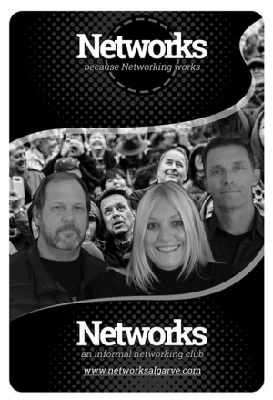 Networks (Algarve) Business Networking Evening