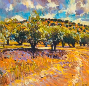 New Exhibition - Côrte-Real Gallery