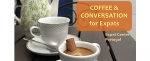 Coffee & Conversation for Expats in Loulé