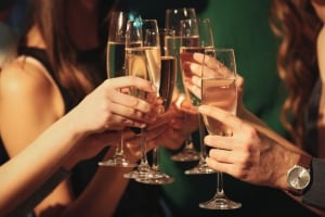 New Year Brunch Viceroy at Ombria Algarve