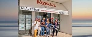 New Year, New Home? Discounted Commissions with Abacoz Properties