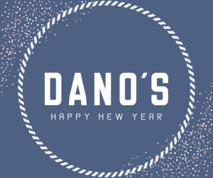 New Year's Day Brunch at Dano's