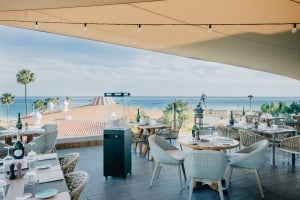 New Years Day Brunch Vale do Lobo