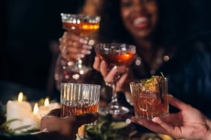 New Years Eve Dinner Party Viceroy at Ombria Algarve