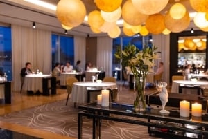 New Year's Eve Gusto by Heinz Beck