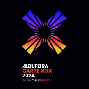 New Year's Eve in Albufeira, Carpe Nox 2023 /2024