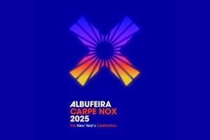 New Year's Eve in Albufeira, Carpe Nox 2024/2025