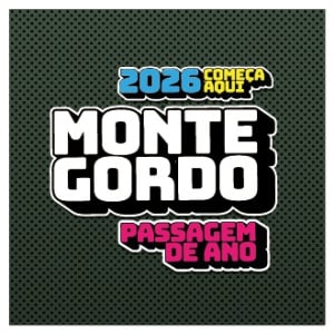 Nochevieja en Monte Gordo y Vila Real Santo António