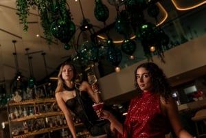 New Year's Eve W Algarve