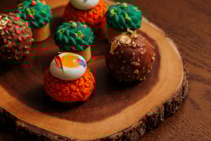 New Year's Eve W Algarve