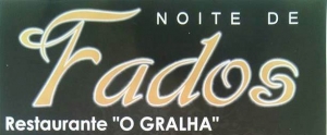 Night of Fado at O Gralha Restaurant