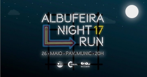 Albufeira Night Run 2017