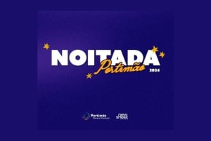Noitada Festival di Portimão