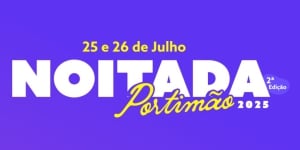 Noitada Portimão Festival