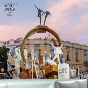 Noite Branca