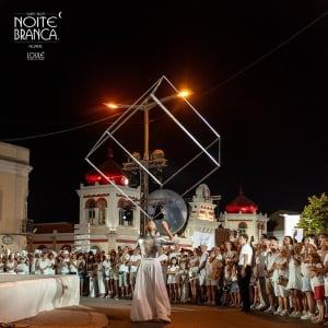 Noite Branca
