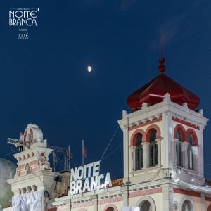 Noite Branca