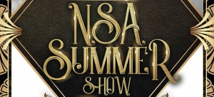 NoSoloAgua Summer Show 2019
