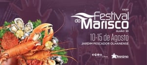 Olhão Seafood Festival