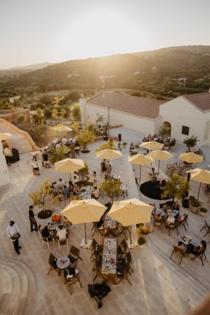 Open Air Cinema Viceroy at Ombria Algarve