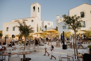 Open Air Cinema Viceroy at Ombria Algarve