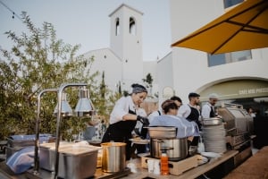 Open Air Cinema Viceroy at Ombria Algarve