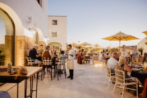 Open Air Cinema Viceroy at Ombria Algarve