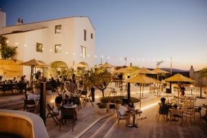 Open Air Cinema Viceroy at Ombria Algarve