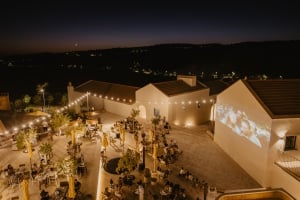 Open Air Cinema Viceroy at Ombria Algarve