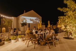 Open Air Cinema Viceroy at Ombria Algarve