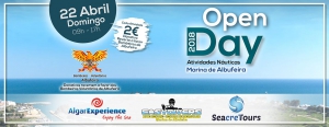 Open Day at Albufeira Marina