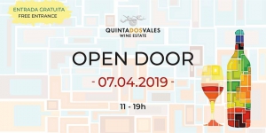 Open Door 2019 at Quinta dos Vales