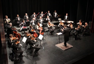 Orquestra Clássica do Sul Celebrates Autumn