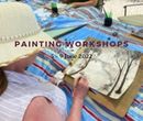 Painting Workshop Algarve