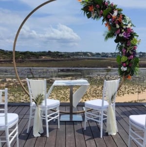 Parties Weddings Celebrations Dunes Beach Restaurant