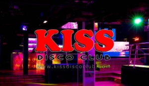 Party all Night at Kiss Nightclub