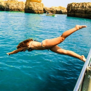 Party Lovers Private Boat Experience