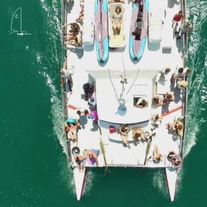 Party Lovers Private Boat Experience