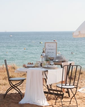 Picnics Event Spirit