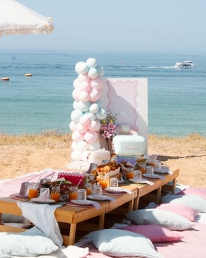 Picnics Event Spirit