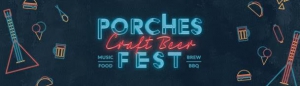 Porches Craft Beer Fest