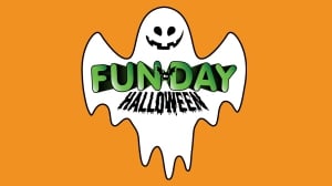 Portimão Halloween Fun Day