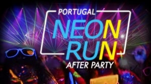 Portugal Neon Run