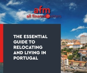 Essential Guide to Relocating & Living in Portugal