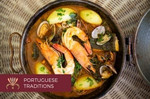 Portuguese Traditions at Vivenda Miranda