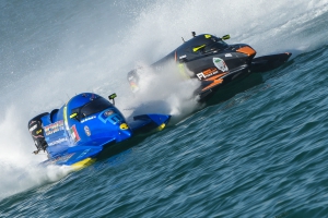 Powerboat Racing Grand Prix - Portimão
