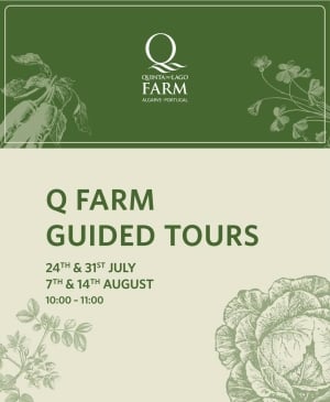 Q Farm Tours Quinta do Lago