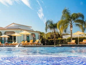 Summer Offers at The Magnolia Hotel, Quinta do Lago