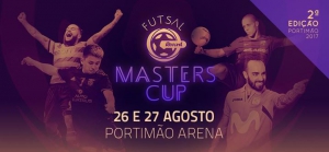 Record Masters Cup Futsal